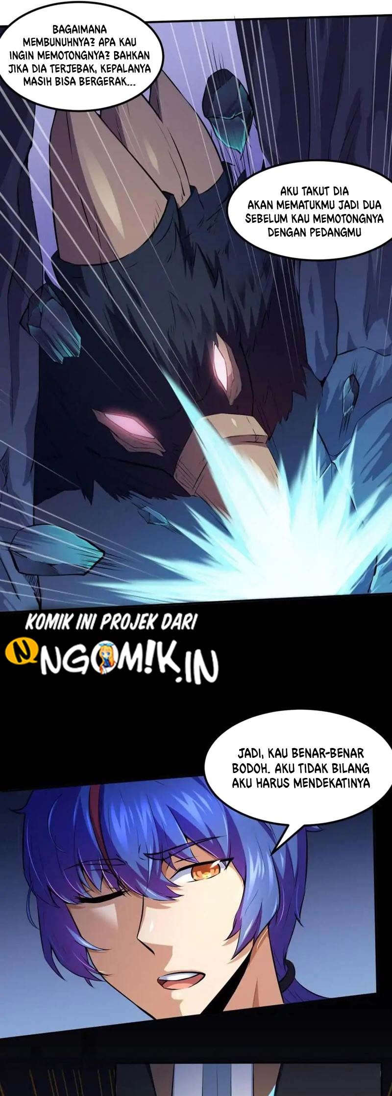Martial Arts Reigns Chapter 120 Gambar 8
